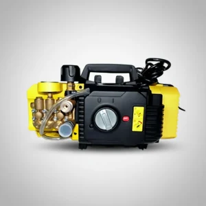 Hidrolavadora Portátil Annovi Reverberi VIP-PRO 150 – 1750 PSI Bomba Triplex Pistón Acero endurecido 110V