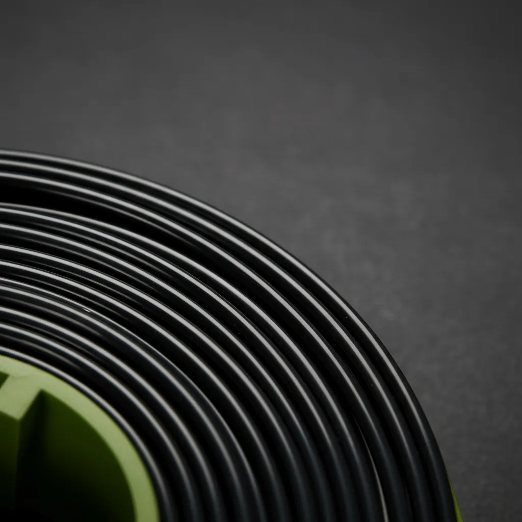 Hilo Nylon Redondo para Guadaña 3,3mm x 45m Negro – Bonhoeffer Compatible Stihl Husqvarna Shindaiwa - Imagen 3