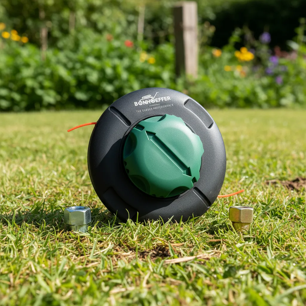 Cabezal Yoyo PolyCut Universal para Guadaña – Compatible Stihl FS280 FS291 FS450 Husqvarna 143R Shindaiwa Mitsubishi - Imagen 3