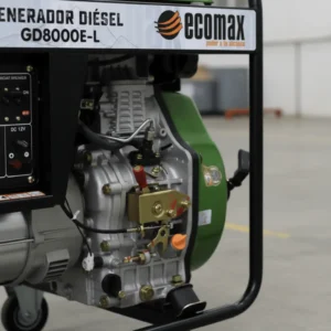 Plantas Diesel